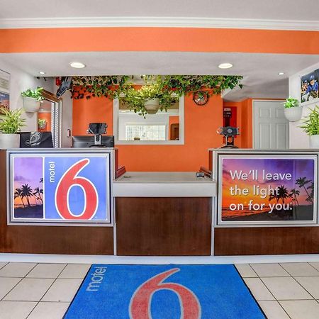 Motel 6-King City, Ca Eksteriør billede