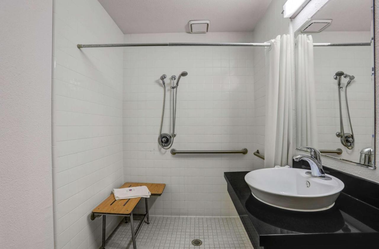 Motel 6-King City, Ca Eksteriør billede