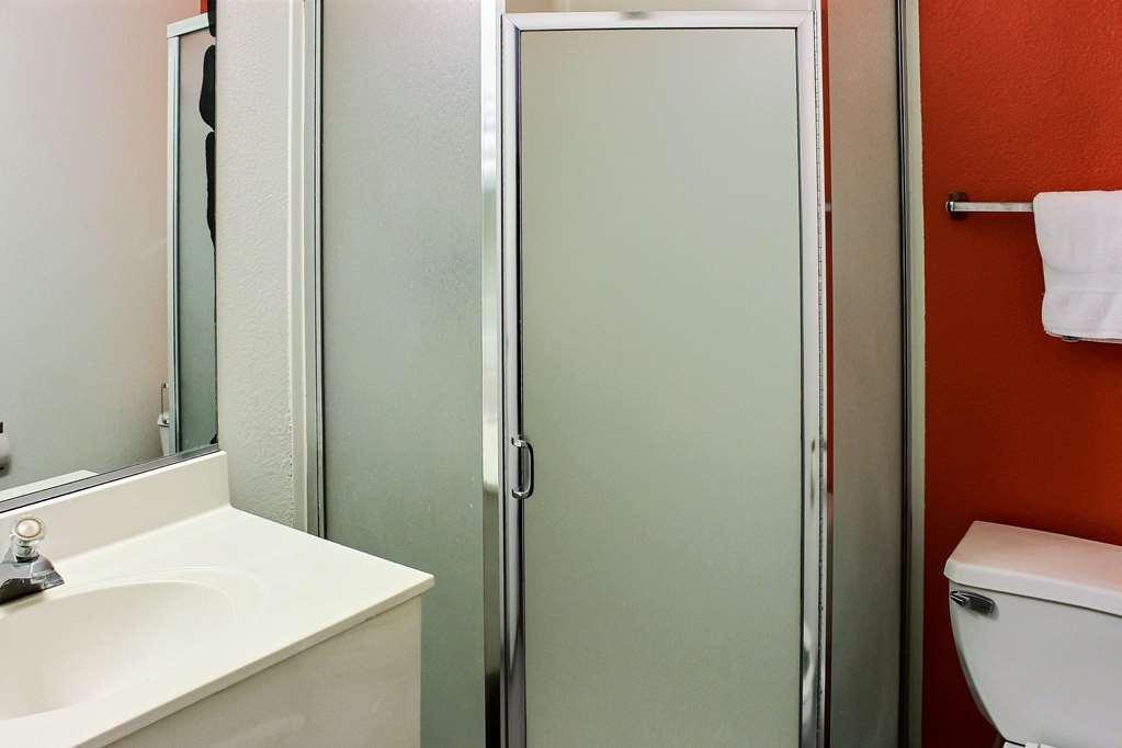Motel 6-King City, Ca Værelse billede