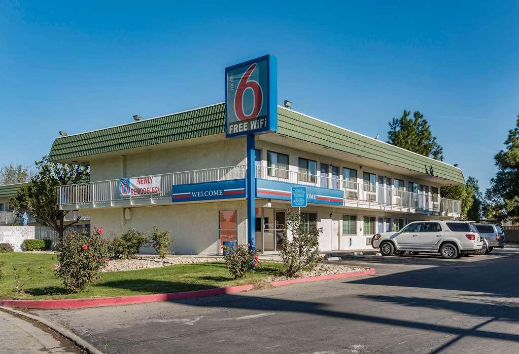 Motel 6-King City, Ca Eksteriør billede