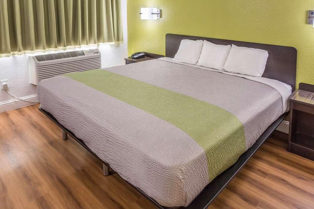 Motel 6-King City, Ca Værelse billede