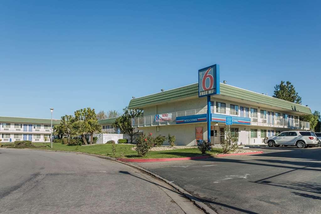 Motel 6-King City, Ca Eksteriør billede