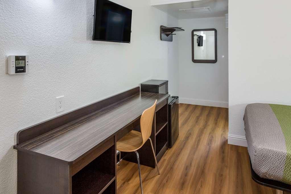 Motel 6-King City, Ca Værelse billede