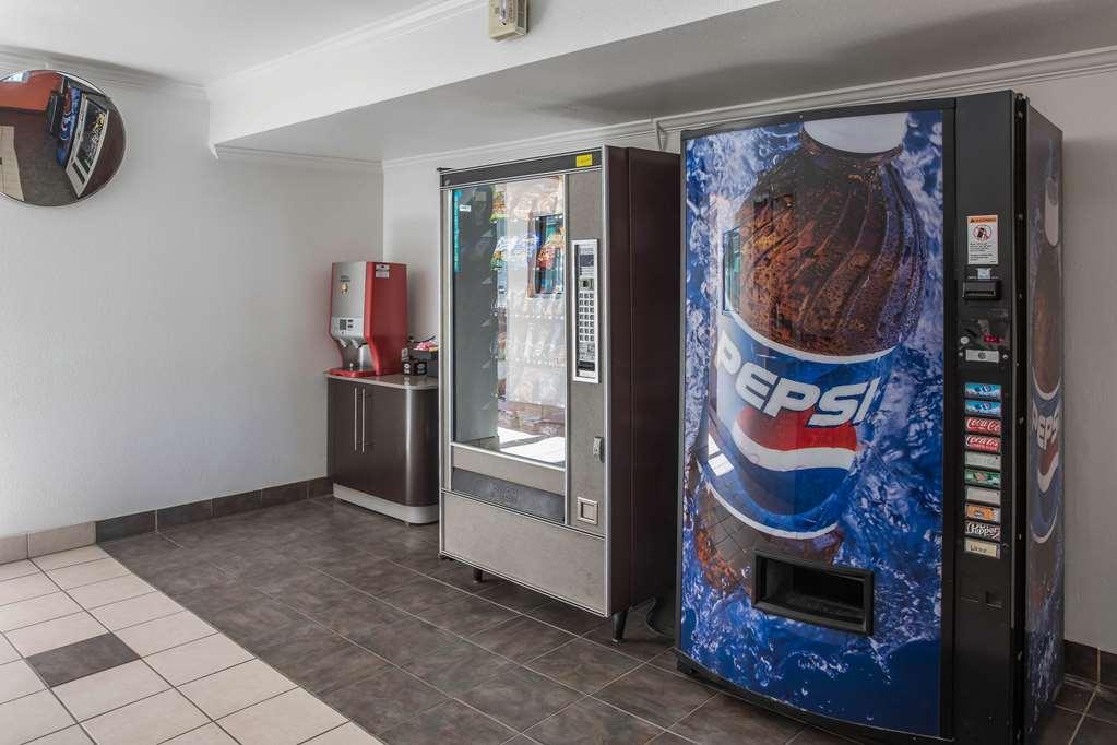 Motel 6-King City, Ca Faciliteter billede