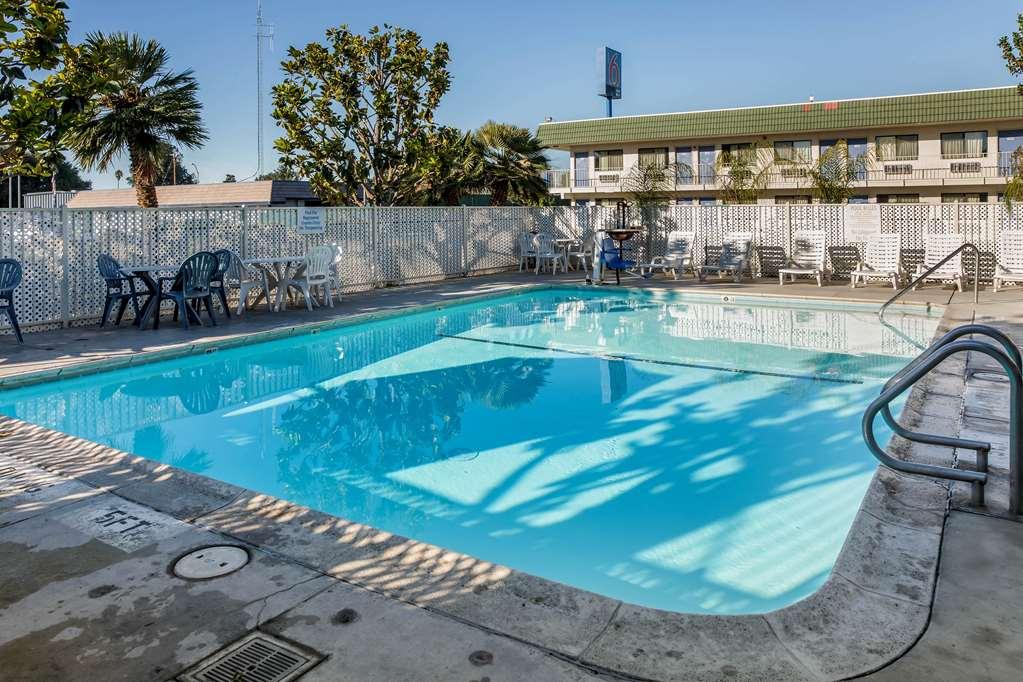 Motel 6-King City, Ca Faciliteter billede