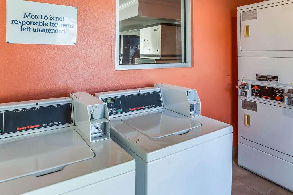 Motel 6-King City, Ca Faciliteter billede