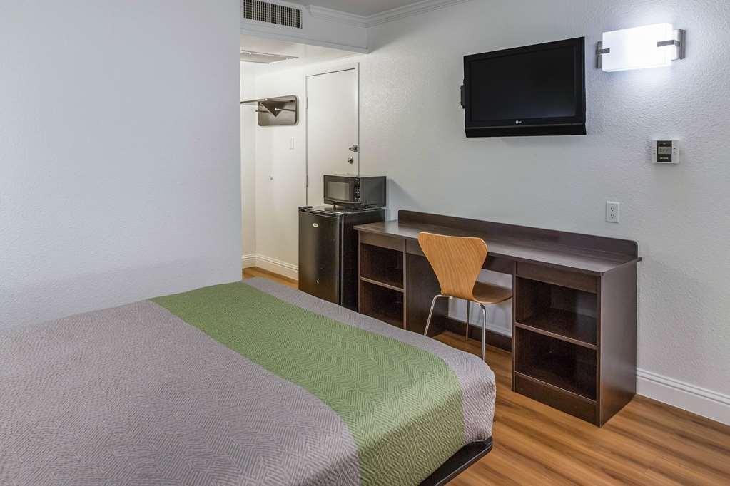 Motel 6-King City, Ca Værelse billede