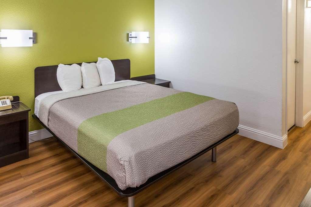 Motel 6-King City, Ca Værelse billede