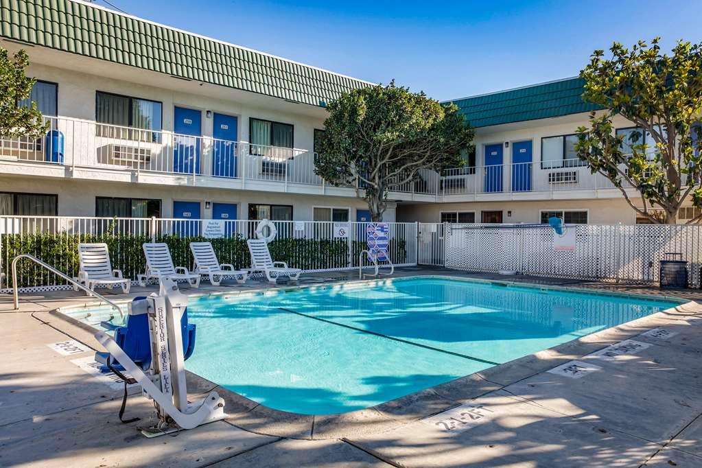 Motel 6-King City, Ca Faciliteter billede