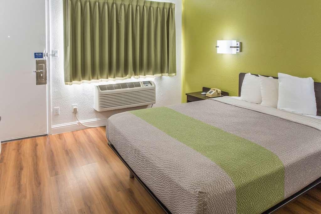 Motel 6-King City, Ca Værelse billede