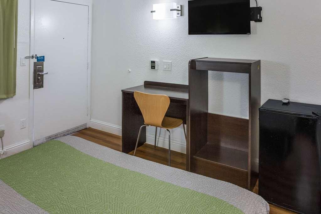 Motel 6-King City, Ca Værelse billede
