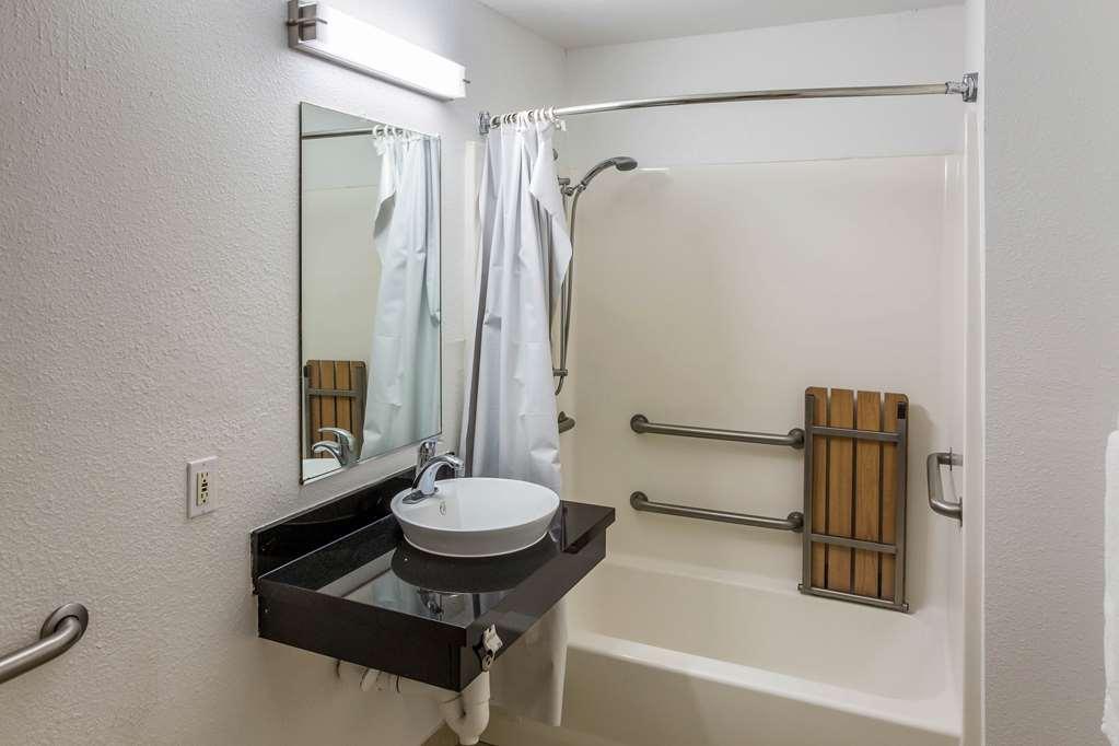 Motel 6-King City, Ca Værelse billede