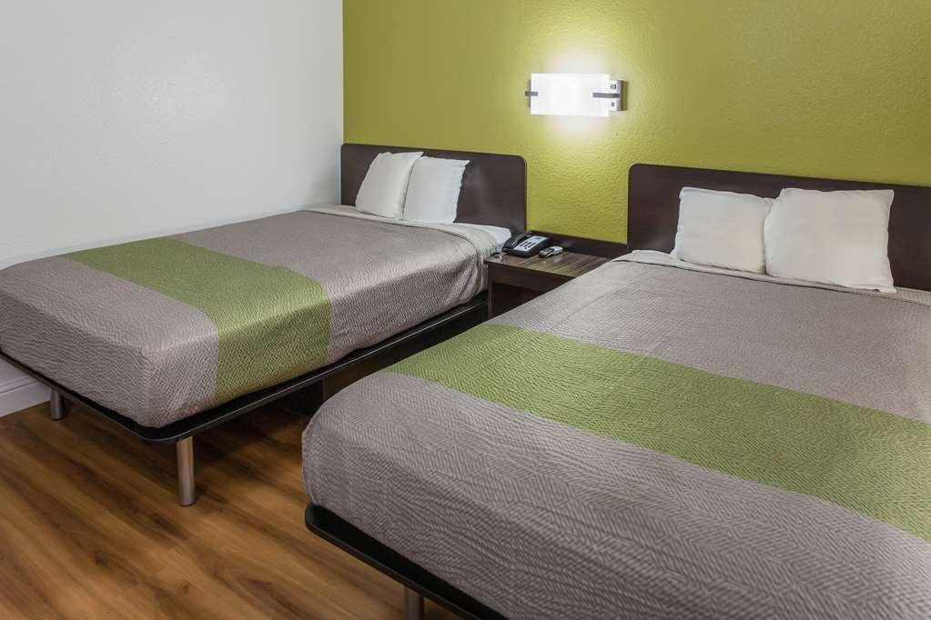 Motel 6-King City, Ca Værelse billede